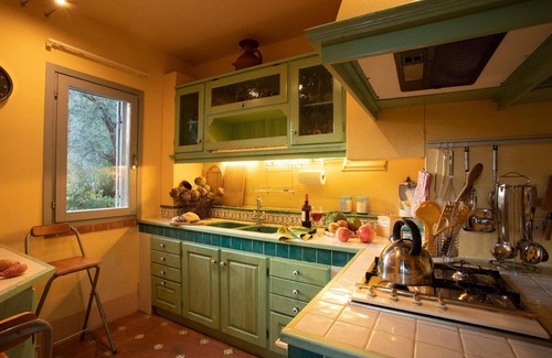 Morlupo House | Holiday house Morlupo for 1 - 10 persons with 5 bedrooms - Holiday house