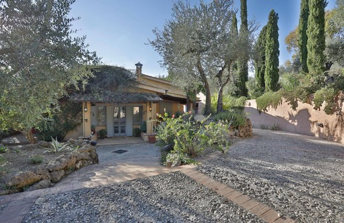 Morlupo House | Holiday house Morlupo for 1 - 10 persons with 5 bedrooms - Holiday house