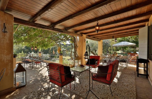 Morlupo House | Holiday house Morlupo for 1 - 10 persons with 5 bedrooms - Holiday house