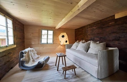 Ruetli Other | Holiday house Morschach for 1 - 8 persons with 4 bedrooms - Farmhouse