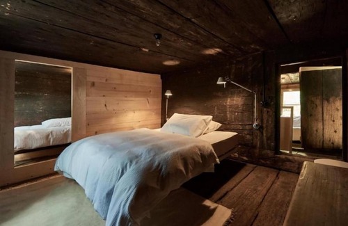 Ruetli Other | Holiday house Morschach for 1 - 8 persons with 4 bedrooms - Farmhouse