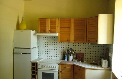 Moussy House | Holiday house Moussy for 8 persons with 2 bedrooms - Holiday home