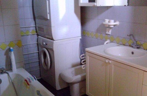 Moussy House | Holiday house Moussy for 8 persons with 2 bedrooms - Holiday home