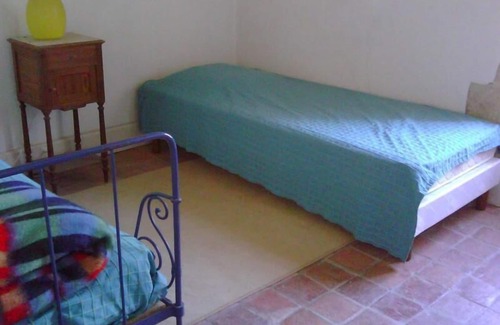 Moussy House | Holiday house Moussy for 8 persons with 2 bedrooms - Holiday home