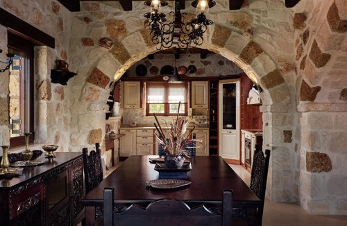 Kalpaki House | Holiday house Mouzaki for 1 - 10 persons with 5 bedrooms - Holiday house