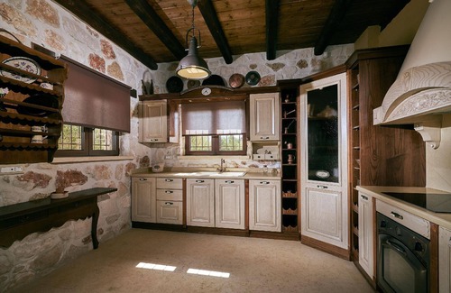 Kalpaki House | Holiday house Mouzaki for 1 - 10 persons with 5 bedrooms - Holiday house