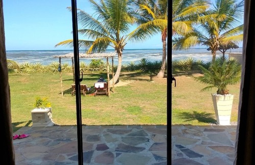 Mtwapa House | Holiday house Mtwapa Creek for 1 - 6 persons with 3 bedrooms - Holiday house