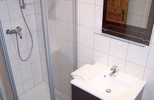Muecke House | Holiday house Mücke for 1 - 2 persons with 2 bedrooms - Holiday home