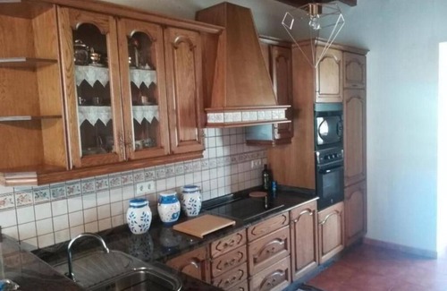 Muros House | Holiday house Muros for 1 - 6 persons with 3 bedrooms - Holiday home