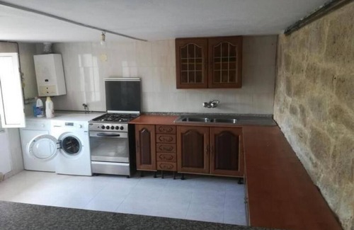 Muros House | Holiday house Muros for 1 - 6 persons with 3 bedrooms - Holiday home