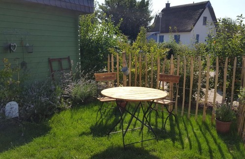 Ummanz House | Holiday house Mursewiek for 1 - 6 persons with 3 bedrooms - Luxury holiday home