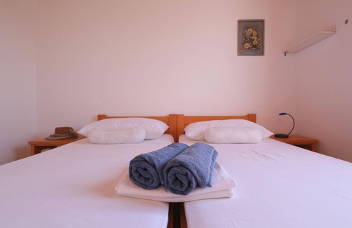 Island Dugi Otok House | Holiday house Murter (Ort) for 6 persons with 3 bedrooms - Holiday home