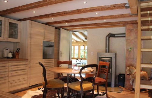 Meilen District House | Holiday house Mutzmalen for 1 - 5 persons with 2 bedrooms - Holiday home