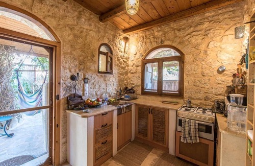 Tertsa House | Holiday house Myrtos for 1 - 4 persons with 2 bedrooms - Holiday house