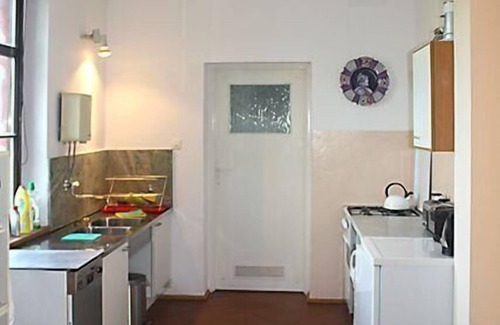 Mysliborz House | Holiday house Myslibórz for 1 - 5 persons with 2 bedrooms - Twin house