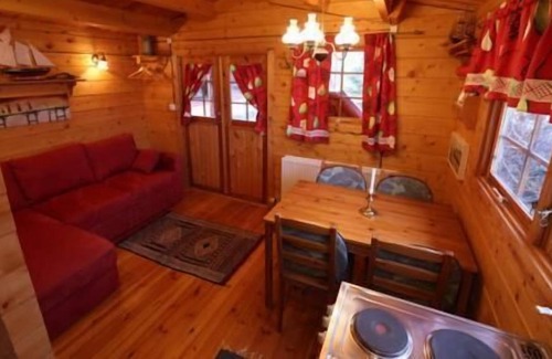 Skutustadir House | Holiday house Mývatn for 1 - 2 persons with 1 bedroom - Holiday home