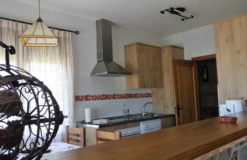 Navas de Estena House | Holiday house Navas de Estena for 1 - 6 persons with 2 bedrooms - Holiday house