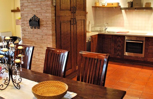 Navas de Estena House | Holiday house Navas de Estena for 1 - 8 persons with 4 bedrooms - Holiday house