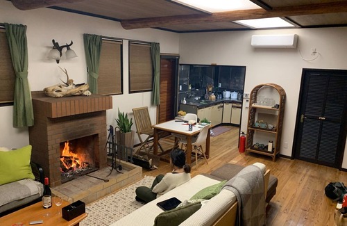 Yakushima House | Holiday House Nagata/Kumage-gun Kagoshima