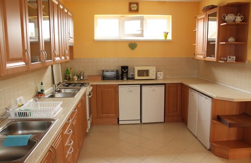 Nagyvazsony House | Holiday house Nagyvázsony for 1 - 17 persons with 5 bedrooms - Holiday house