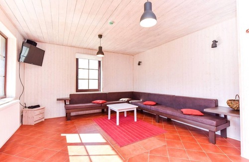 Virsurodukis Other | Holiday house Naruliai for 1 - 17 persons with 7 bedrooms - Farmhouse