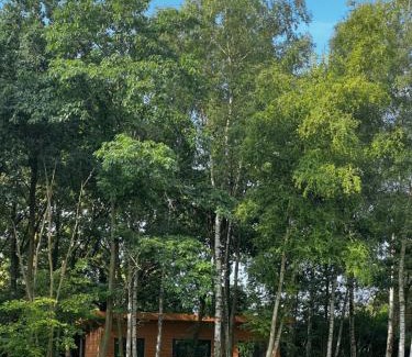 Mellet Ski Chalet | Holiday House Nature