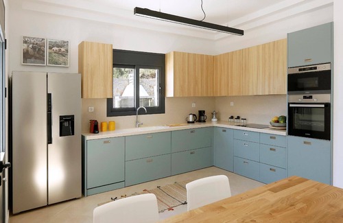 Vrachasi House | Holiday house Neapolis Kriti for 1 - 10 persons with 5 bedrooms - Holiday house