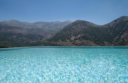 Vrachasi House | Holiday house Neapolis Kriti for 1 - 10 persons with 5 bedrooms - Holiday house