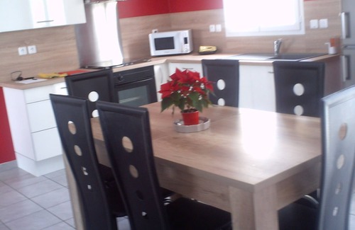 Champagnolles House | Holiday house near royan and antilles