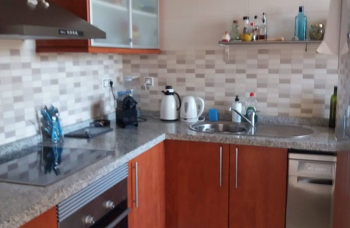 Polop Villa | Holiday house near Altea, Albir, Benidorm