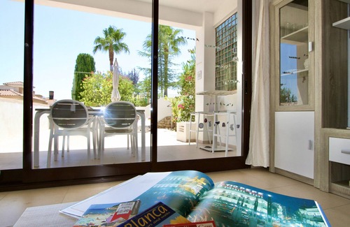 Polop Villa | Holiday house near Altea, Albir, Benidorm