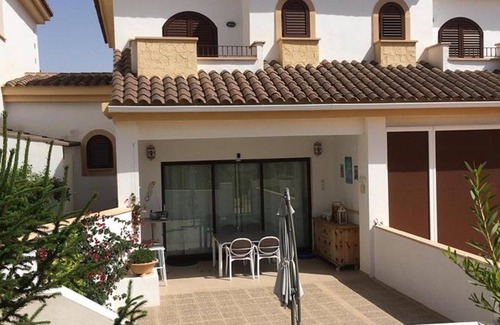 Polop Villa | Holiday house near Altea, Albir, Benidorm