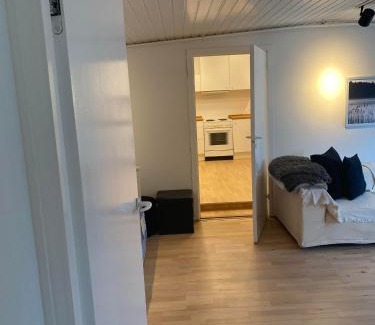 Vedbaek House | Holiday house near forrest, harbor and beach