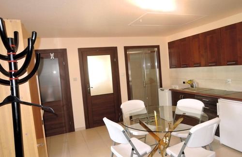 Goleniow House | Holiday House near Lake Dąbie