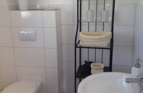 Klausdorf House | Holiday house near Stralsund, ideally located, not far from the Bodden