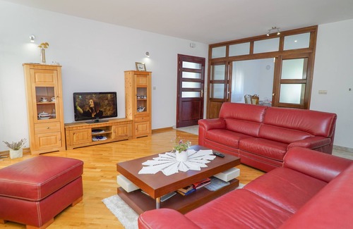 Grubine House | Holiday house near the sea and the lakes