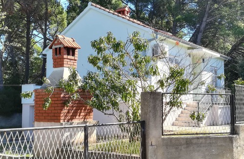 Susica House | Holiday House near the sea