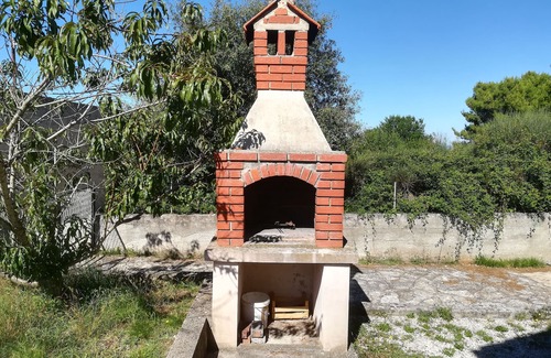 Susica House | Holiday House near the sea