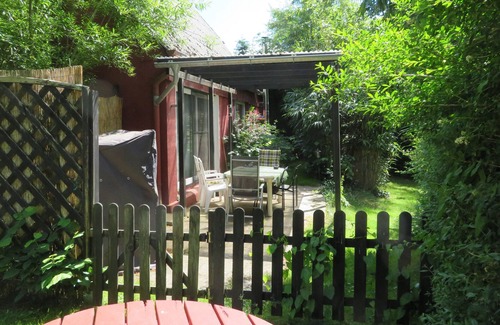 Kuden House | Holiday house near the Kiel Canal and the North Sea