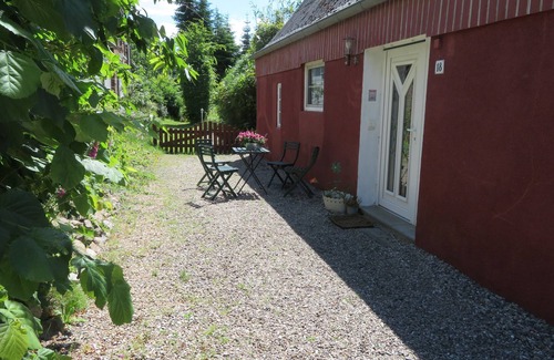 Kuden House | Holiday house near the Kiel Canal and the North Sea