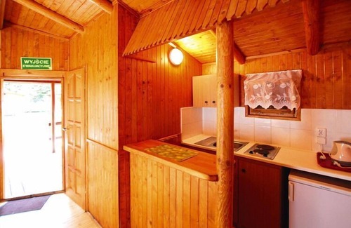 Mielno House | Holiday house near the sea, swimming pool, Mielno