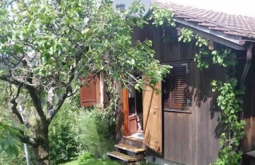 Oberhelfenschwil House | Holiday house Necker for 2 - 6 persons with 2 bedrooms - Holiday house