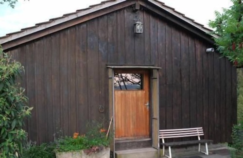 Oberhelfenschwil House | Holiday house Necker for 2 - 6 persons with 2 bedrooms - Holiday house