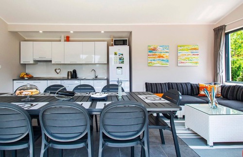Nedescina House | Holiday house Nedescina for 1 - 8 persons with 3 bedrooms - Holiday home