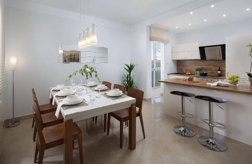 Nedescina House | Holiday house Nedescina for 1 - 8 persons with 3 bedrooms - Holiday home