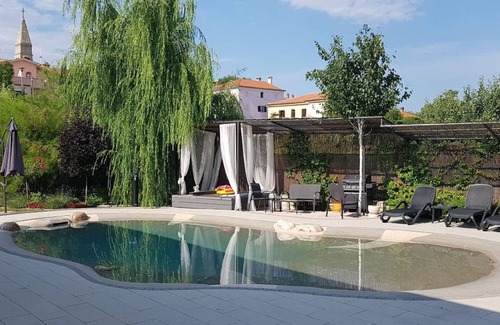 Nedescina House | Holiday house Nedescina for 1 - 8 persons with 3 bedrooms - Holiday home
