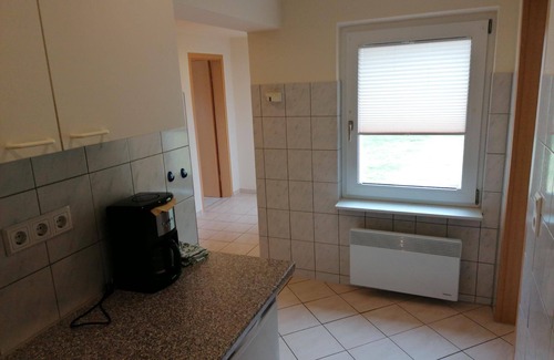 Samtens House | Holiday house Negast for 1 - 2 persons with 1 bedroom - Holiday house