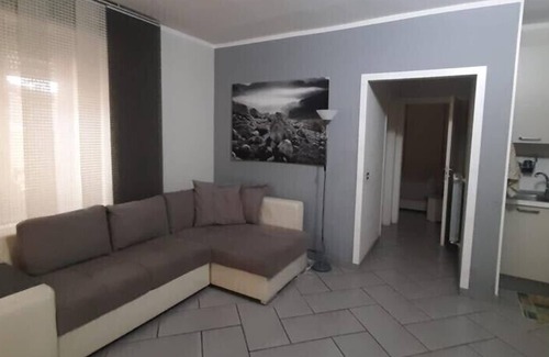 Mount Vesuvius - Pompei Apartment | Holiday House "NELLINA" - Apartment with Terrace