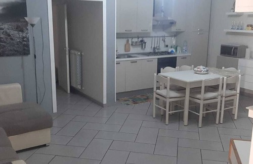 Mount Vesuvius - Pompei Apartment | Holiday House "NELLINA" - Apartment with Terrace