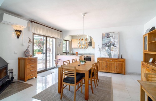 Punta Lara House | Holiday house Nerja for 1 - 6 persons with 3 bedrooms - Holiday home